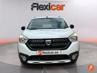 Dacia Lodgy SL Aniversario Blue dCi 85kW(115CV) 5Pl
