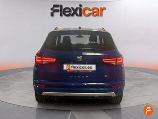 Seat Ateca 1.4 EcoTSI 110kW (150CV) DSG-7 S&S FR