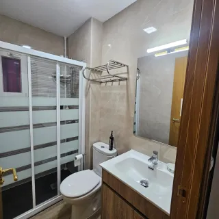 Alquiler de habitación