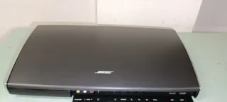 BOSE AVM CONTROL CONSOLE