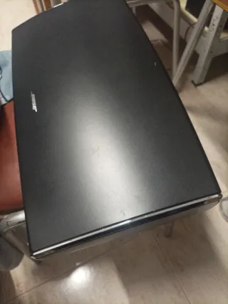 BOSE AVM CONTROL CONSOLE