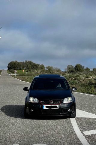Volkswagen Golf 2007