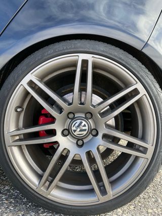 Volkswagen Golf 2007