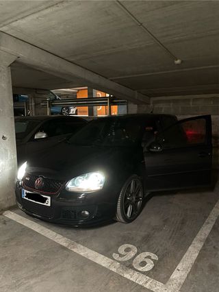 Volkswagen Golf 2007