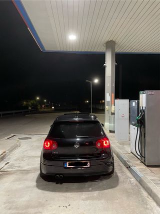 Volkswagen Golf 2007