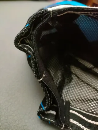 Pantalones Motocross Thor.