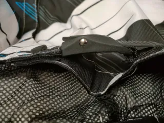 Pantalones Motocross Thor.