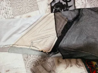 Pantalones Motocross Thor.