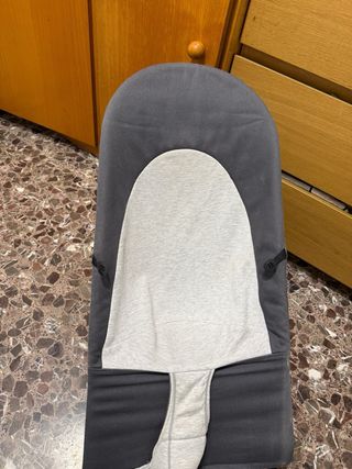 Hamaca BabyBjörn + funda