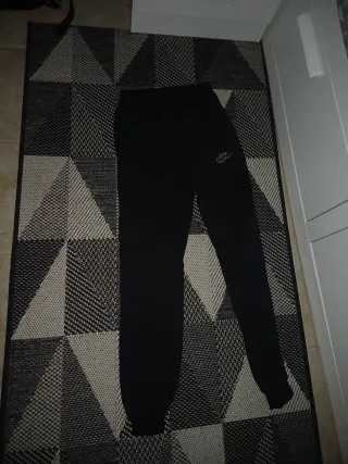 Chándal Nike Tech Negro Talla S