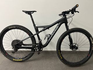 Cannondale Scalpel SI 2020