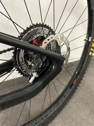 Cannondale Scalpel SI 2020