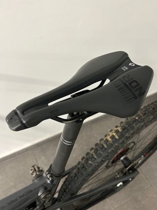 Cannondale Scalpel SI 2020