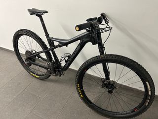 Cannondale Scalpel SI 2020