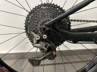 Cannondale Scalpel SI 2020