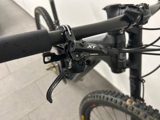 Cannondale Scalpel SI 2020