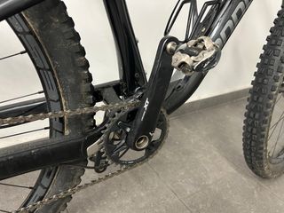 Cannondale Scalpel SI 2020