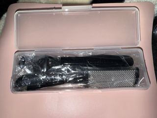 Vendo kit para uñas :)