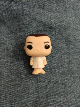 Funko Pop Eleven Stranger Things