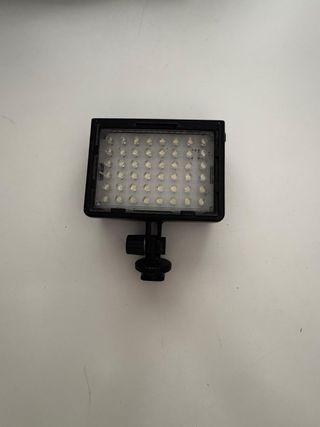 Cámara Canon EOS 250D Negra