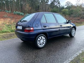 Citroen Saxo 1999
