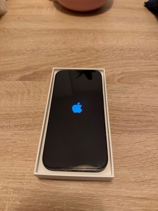 iPhone 14 Pro Space Gray