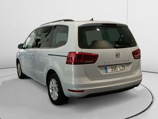 Seat Alhambra Style