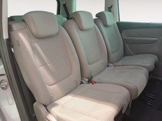 Seat Alhambra Style