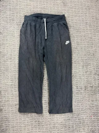 ¡¡OFERTA!! Talla L Pantalón Nike Negro