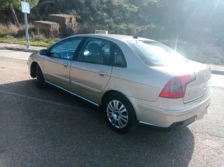 Citroen C5 2006