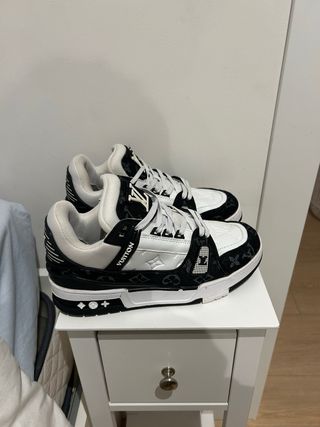 Zapatillas Louis Vuitton Trainer