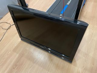 Televisor Sony Bravia Negro