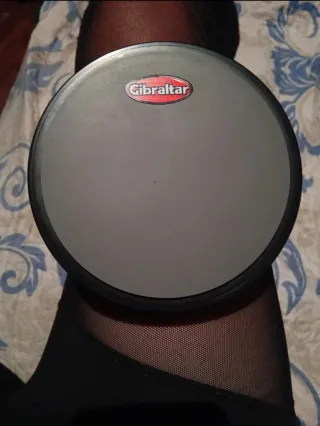 Pad de batería Gibraltar