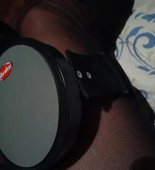 Pad de batería Gibraltar