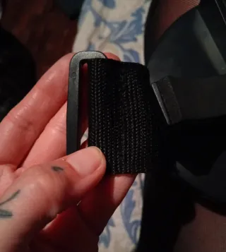 Pad de batería Gibraltar