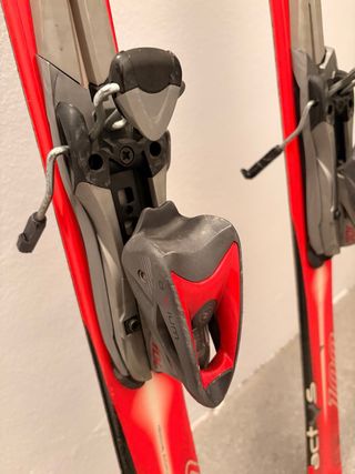 Esquís Rossignol Actys100 - 162cm