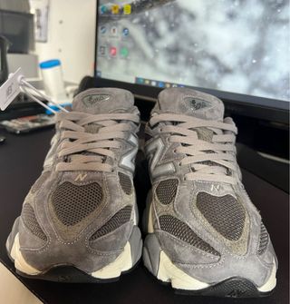 New Balance 9060 – Zapatillas originales nuevas