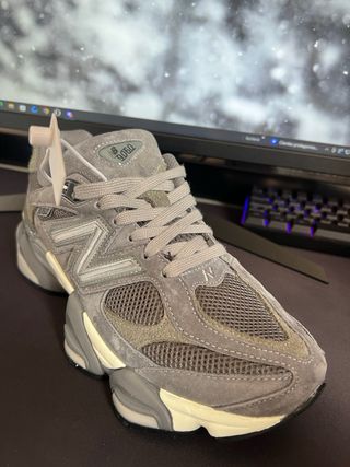 New Balance 9060 – Zapatillas originales nuevas