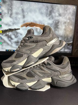 New Balance 9060 – Zapatillas originales nuevas