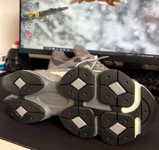 New Balance 9060 – Zapatillas originales nuevas