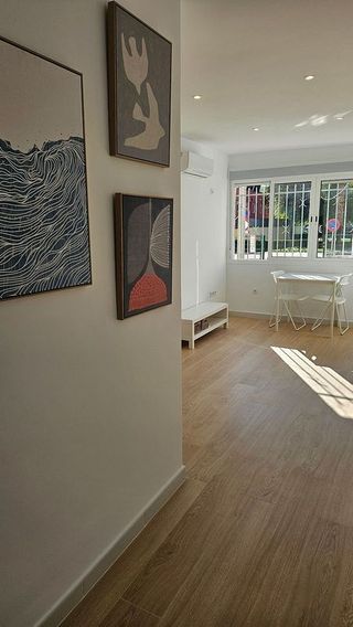 Piso en alquiler en Rochelambert en Sevilla