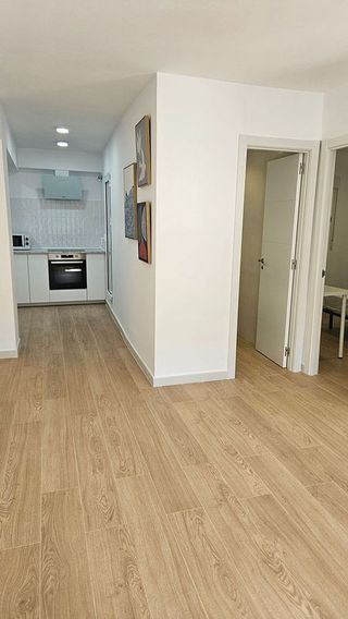 Piso en alquiler en Rochelambert en Sevilla