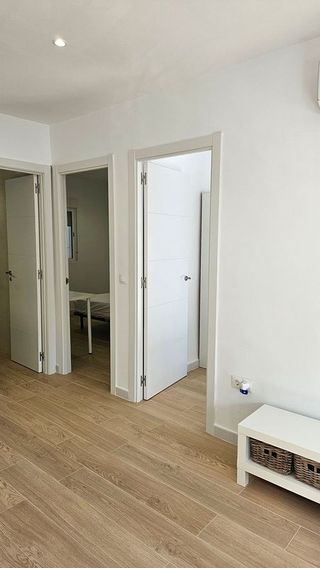 Piso en alquiler en Rochelambert en Sevilla