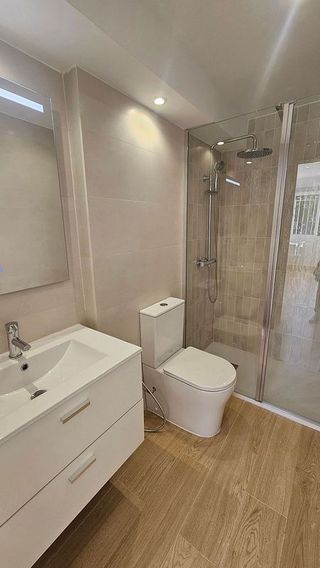 Piso en alquiler en Rochelambert en Sevilla