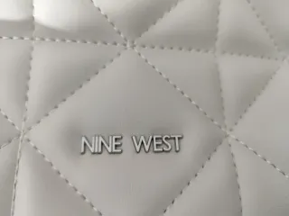 Bolso Nine West Tirrana NYQ532522 Dove original