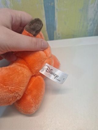 Peluche Tigro Disney