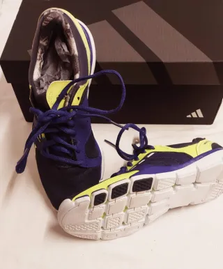 Zapatillas Adidas Adipure Trainer Talla 38