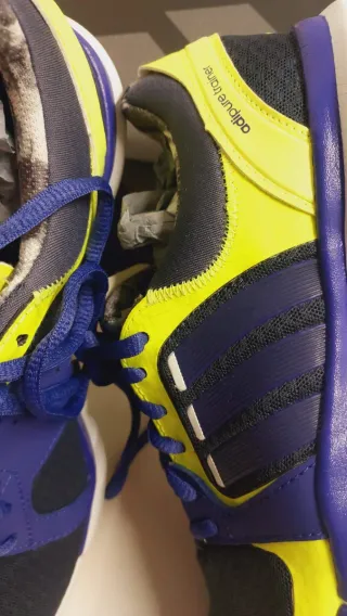 Zapatillas Adidas Adipure Trainer Talla 38