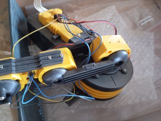 Brazo Robotizado Kit Robótica