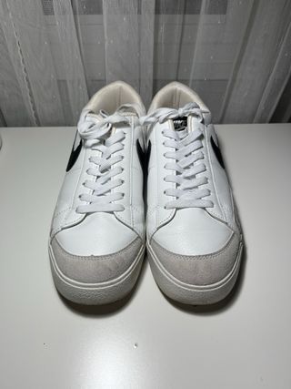 Zapatillas Nike Blazer Low Mujer Talla 40